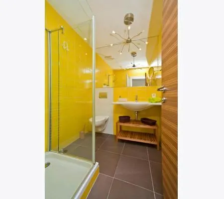 Almdorf Guest house *