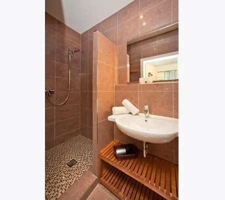 بيت ضيافة Almdorf سانكت يوهان ان تيرو