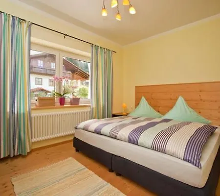 Almdorf 3*