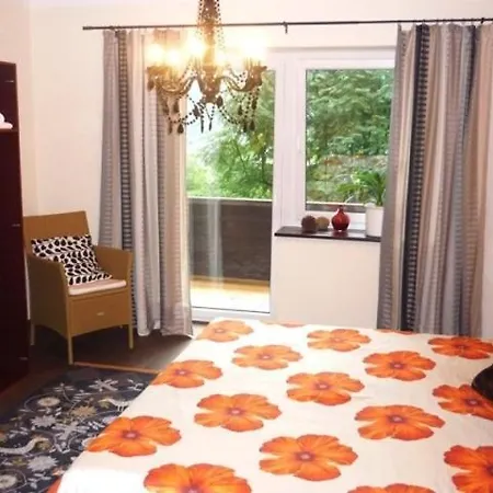 Guest house Almdorf