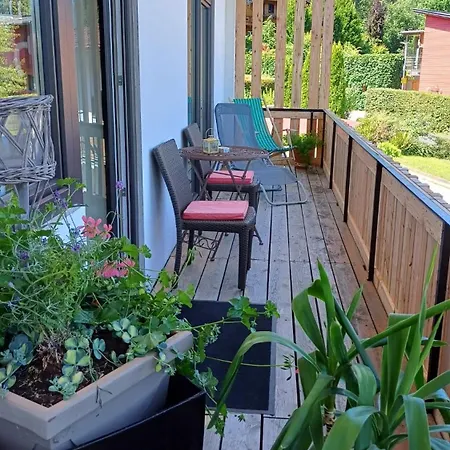 Almdorf بيت ضيافة سانكت يوهان ان تيرو