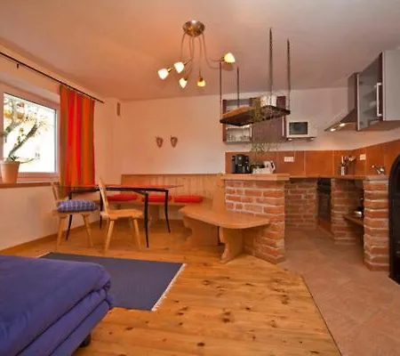 Almdorf 3* סנט יוהן אין טירול