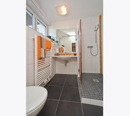 Guest house Almdorf *