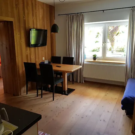 Guest house Almdorf 3*