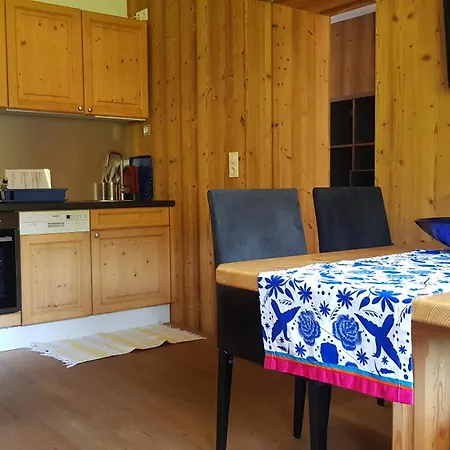 بيت ضيافة Almdorf سانكت يوهان ان تيرو