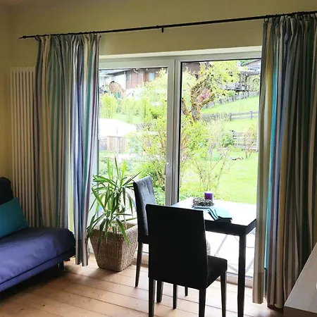 Almdorf 3* سانكت يوهان ان تيرو