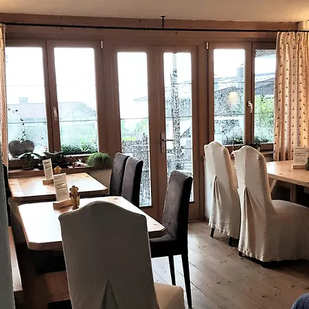 Almdorf Guest house