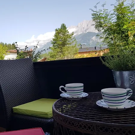 Guest house Almdorf *