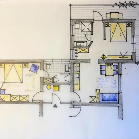 Almdorf בית הארחה סנט יוהן אין טירול