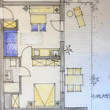 بيت ضيافة Almdorf سانكت يوهان ان تيرو