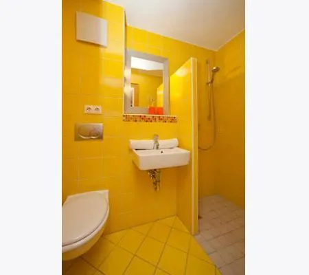 Almdorf Guest house Sankt Johann in Tirol