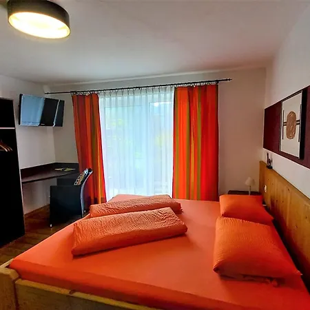 بيت ضيافة Almdorf سانكت يوهان ان تيرو