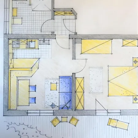 Almdorf 3*