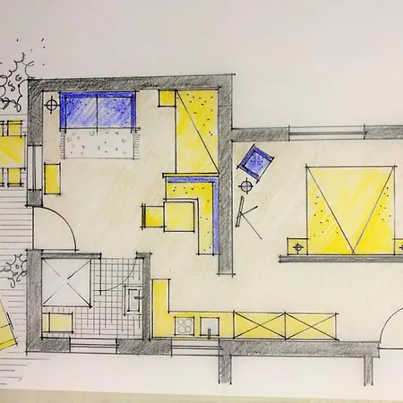 Almdorf سانكت يوهان ان تيرو