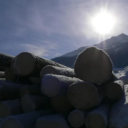 بيت ضيافة Almdorf 3*