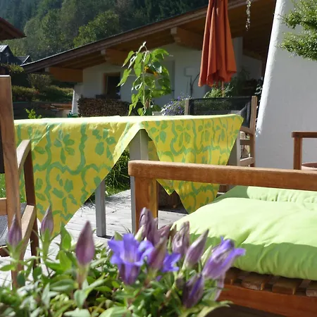 Almdorf 3* סנט יוהן אין טירול