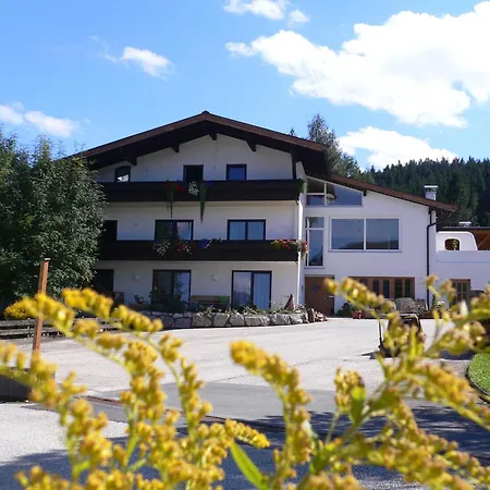Almdorf * Sankt Johann in Tirol