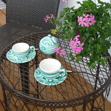 Guest house Almdorf *