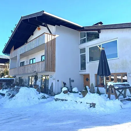 Almdorf Guest house 3*