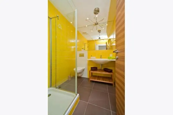 Almdorf Affittacamere 3*