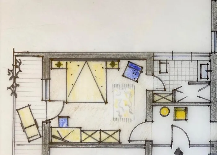 Affittacamere Almdorf