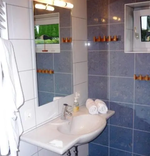 Affittacamere Almdorf 3*