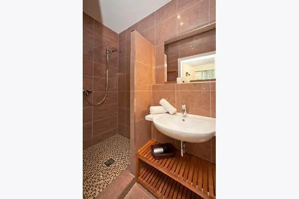 Affittacamere Almdorf Sankt Johann in Tirol