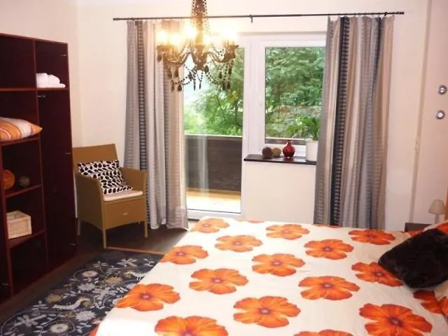 Affittacamere Almdorf