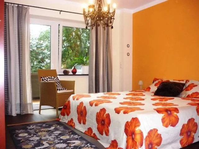 Almdorf Affittacamere 3*