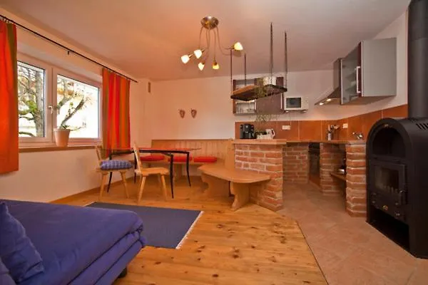 Almdorf 3* Sankt Johann in Tirol