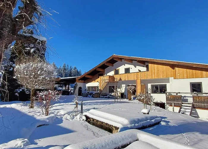 Affittacamere Almdorf