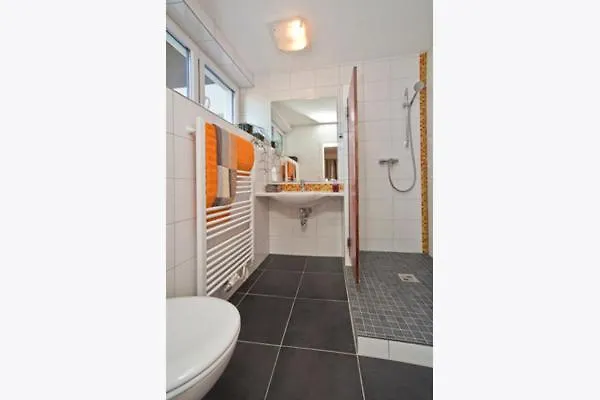 Affittacamere Almdorf 3*