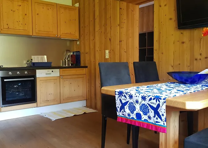 Affittacamere Almdorf Sankt Johann in Tirol