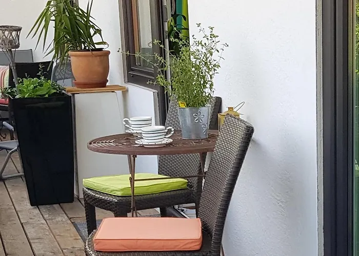 Affittacamere Almdorf