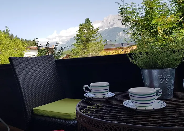 Affittacamere Almdorf 3*