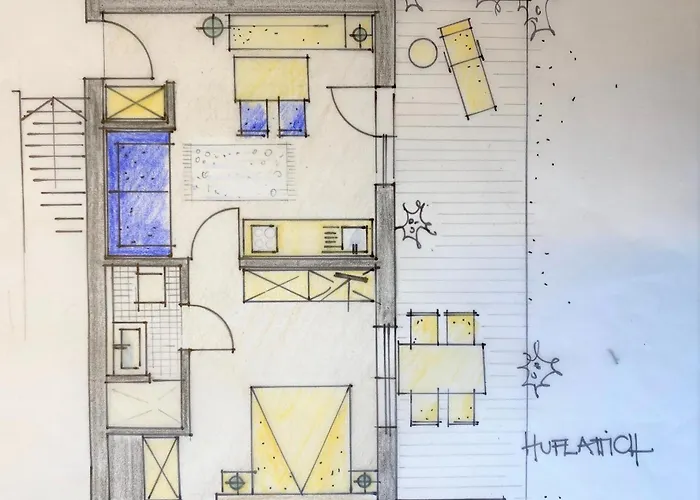 Affittacamere Almdorf Sankt Johann in Tirol