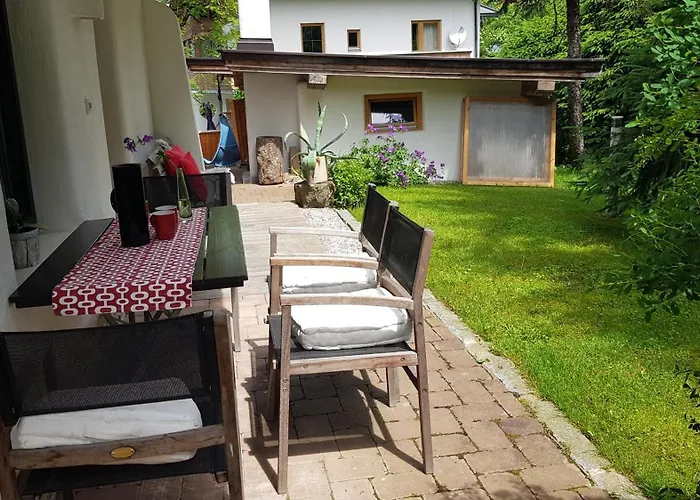 Almdorf Affittacamere 3*