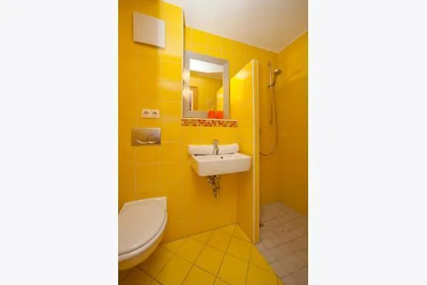 Almdorf Affittacamere Sankt Johann in Tirol