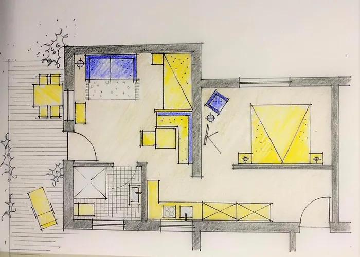 Almdorf Sankt Johann in Tirol
