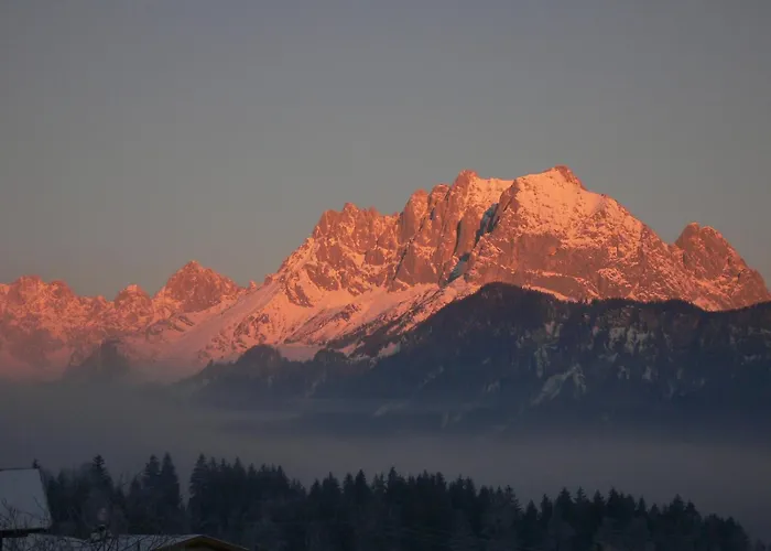 Almdorf 3* Sankt Johann in Tirol