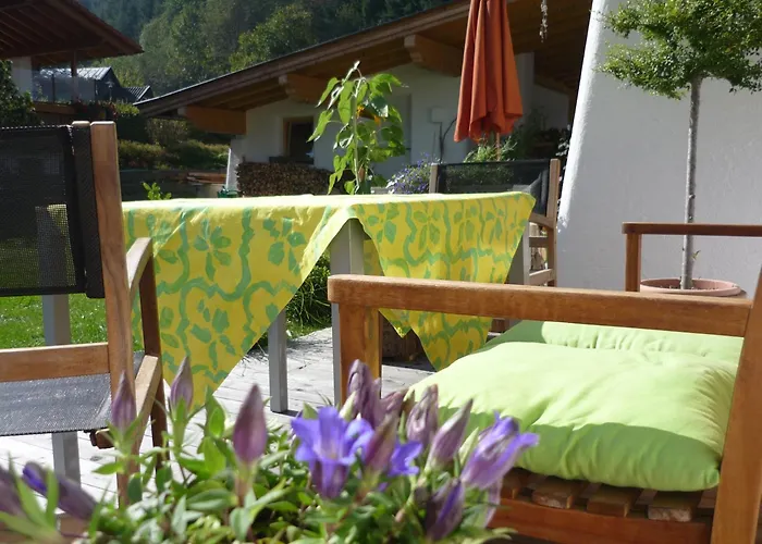 Almdorf 3* Sankt Johann in Tirol