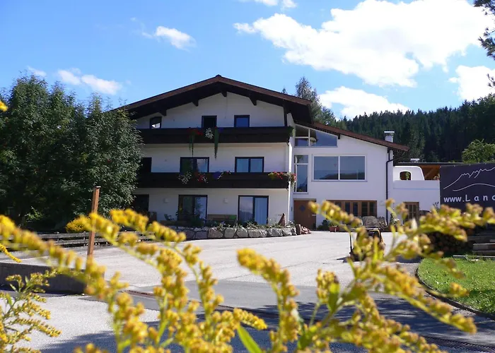 Almdorf 3* Sankt Johann in Tirol