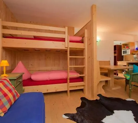 Almdorf 3*