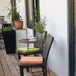 ゲストハウス Almdorf