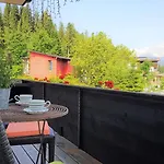 Almdorf 3* サンクト・ジョアン・イン・チロル
