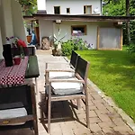 Almdorf ゲストハウス 3*