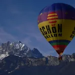 Almdorf サンクト・ジョアン・イン・チロル