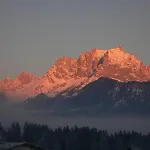 Almdorf 3* サンクト・ジョアン・イン・チロル