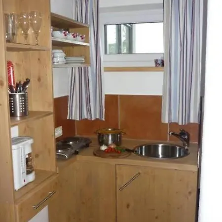 Almdorf 3*