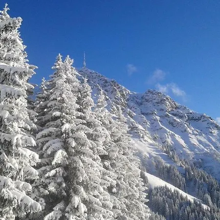 Almdorf 3*